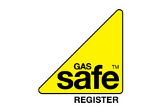 gas safe companies Ebrington